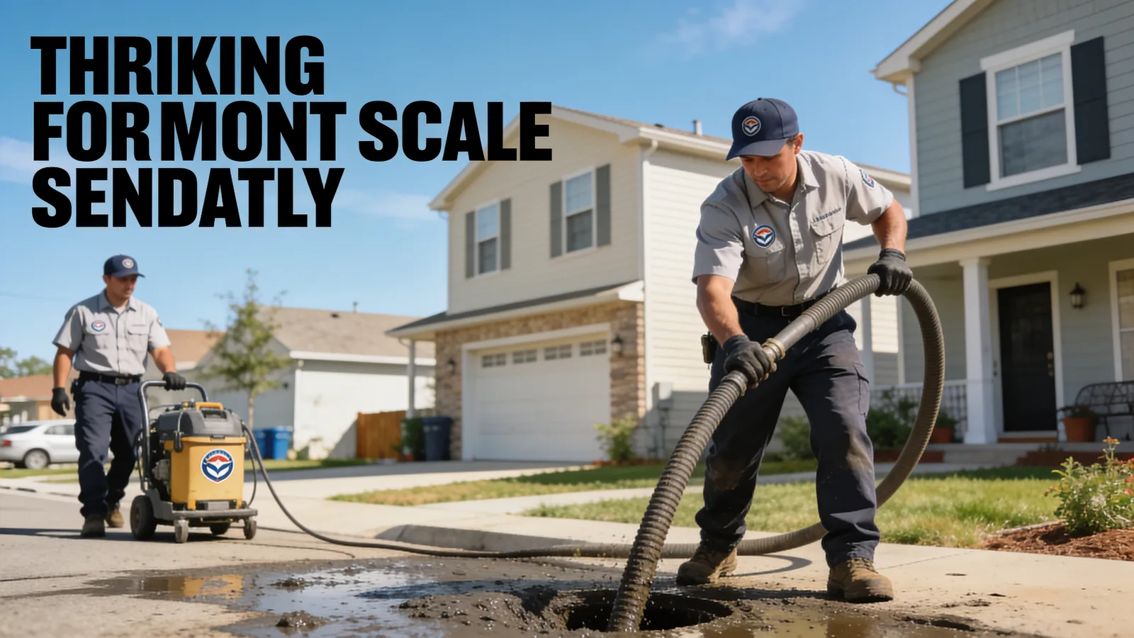 Sewage Cleanup in Gallatin, MO near me